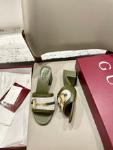 China Replica Gucci Women Shoes 91usd Only